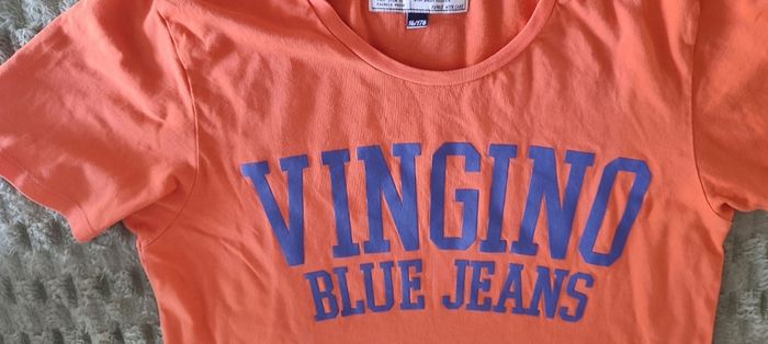 Tee shirt vingino 16 ans - photo numéro 6