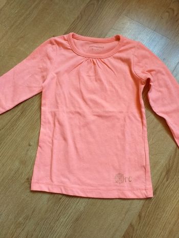 Tee shirt orchestra taille 3 ans