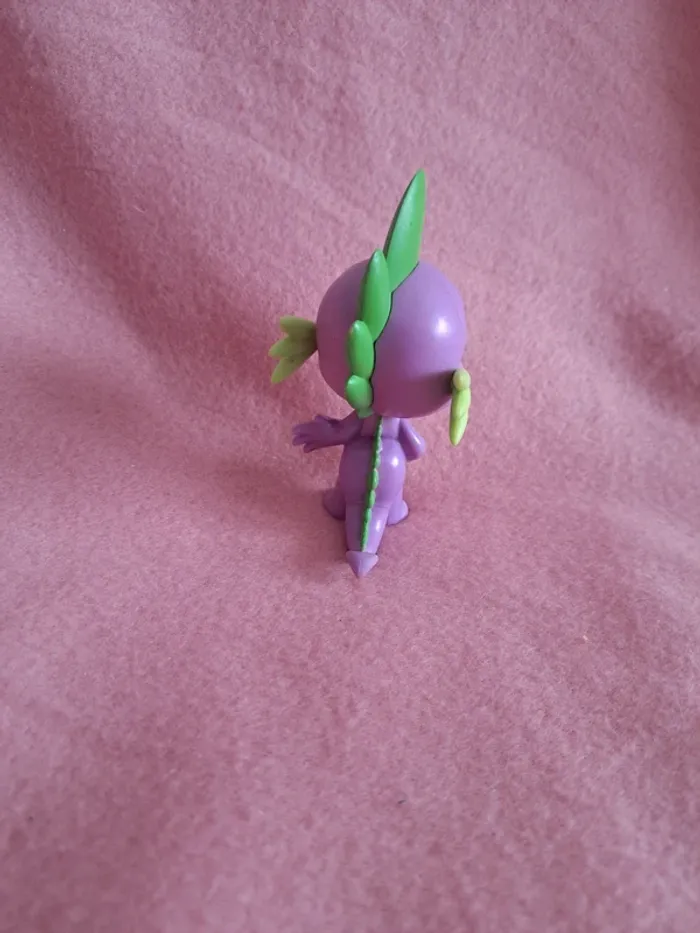 Spike My little pony - photo numéro 3
