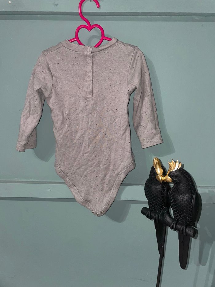 Bodies à poche - photo numéro 2