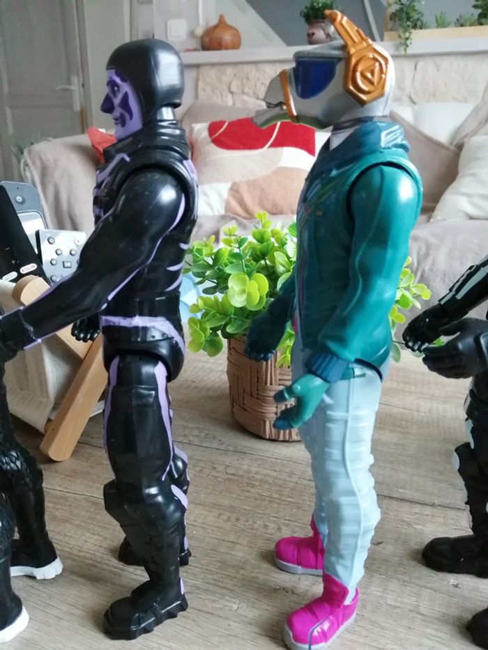 Figurine Fortnite - photo numéro 6