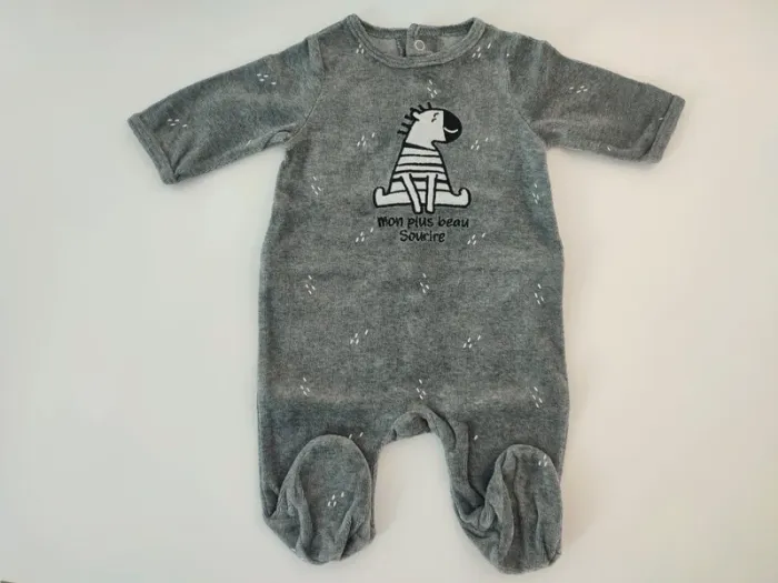 Pyjama Gémo
