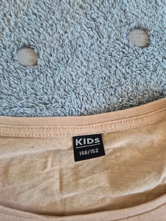 Tee-shirt 146/152 cm - photo numéro 3