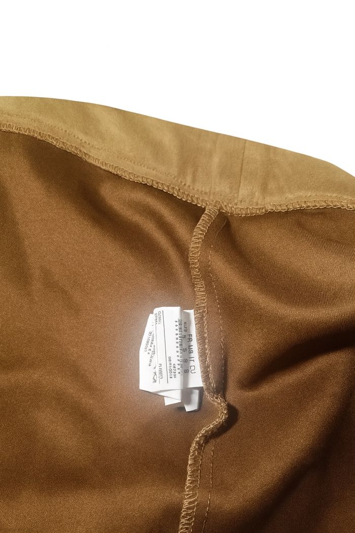 🤎 Jupe marron tendance – basique chic, très bon état ! - photo numéro 7