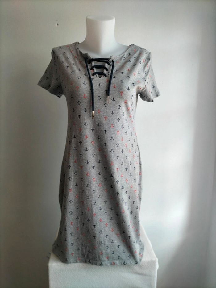 Robe Femmes Tommy Hilfiger (M)