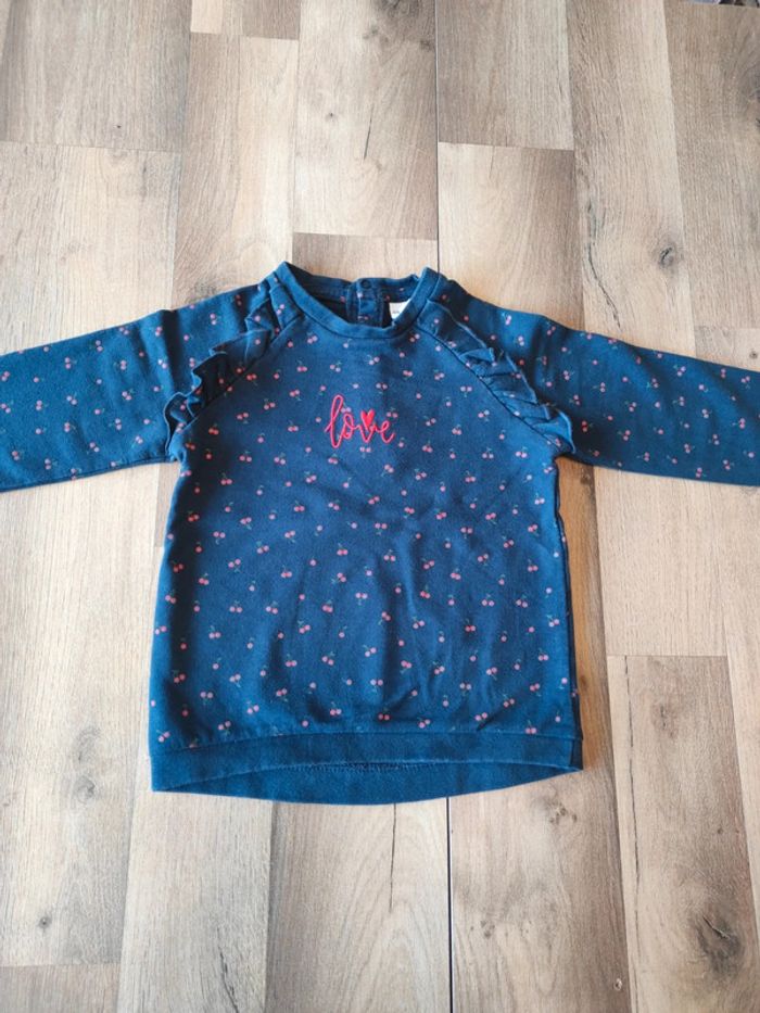 Pull fin Vertbaudet 3 ans en TBE