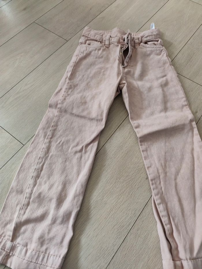 Jeans large - photo numéro 2