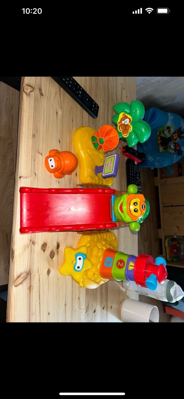 tut tut bolide - photo numéro 3