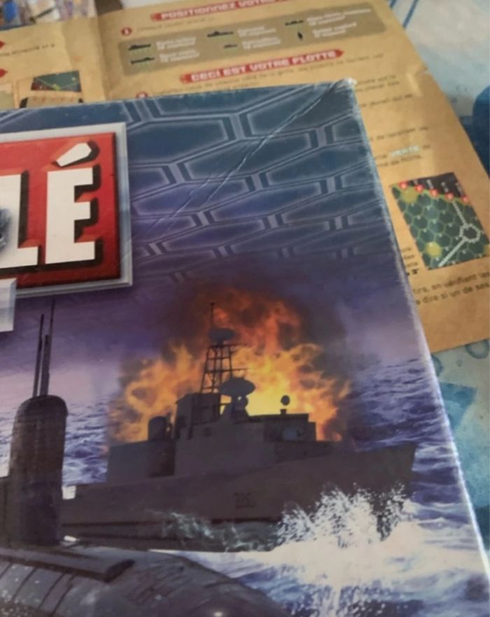 Bataille navale - photo numéro 5