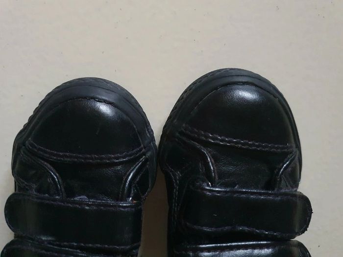 Chaussures à scratchs - photo numéro 5