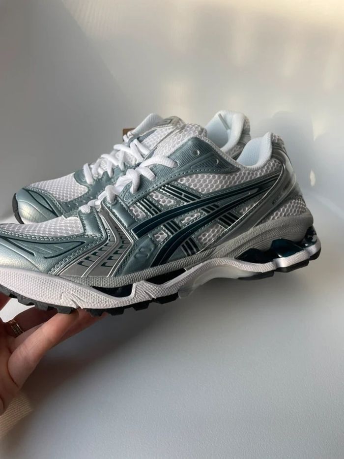 Asics kayano 14  40 - photo numéro 3