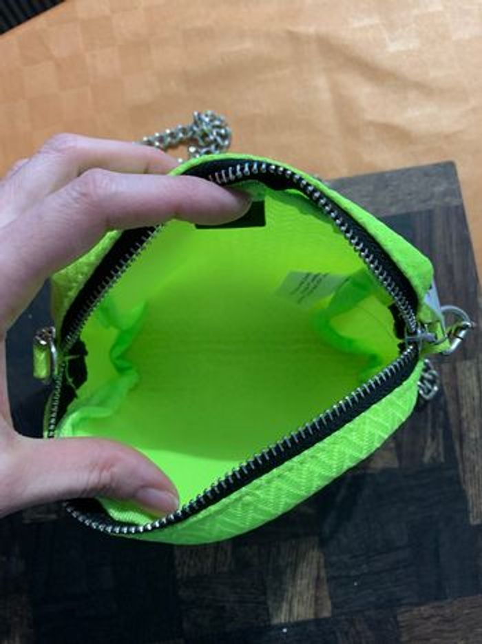 Sac à bandoulière - photo numéro 2
