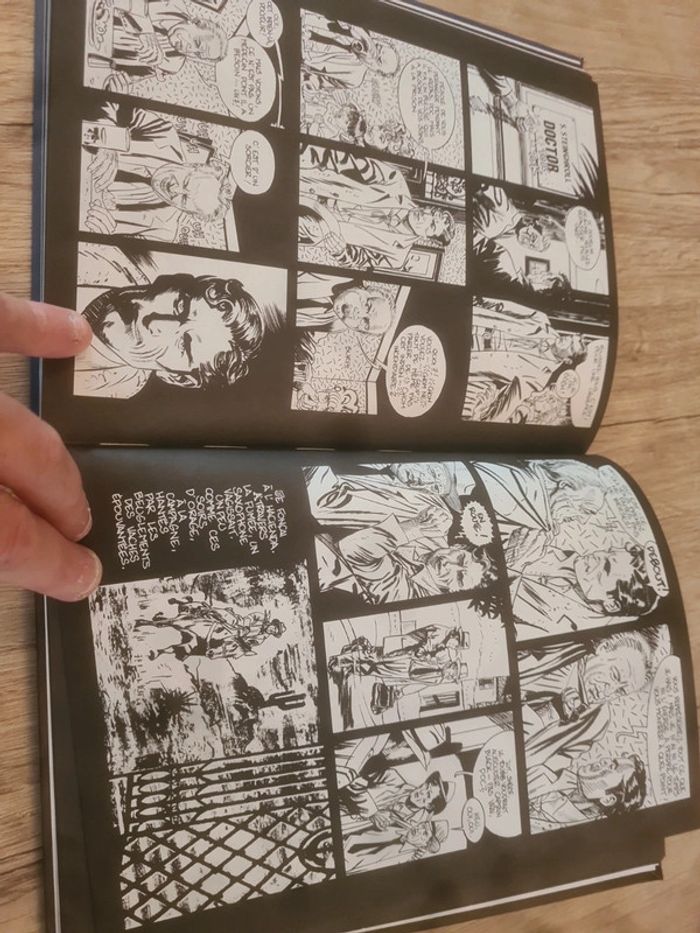 Le théorème d'Orion - photo numéro 3