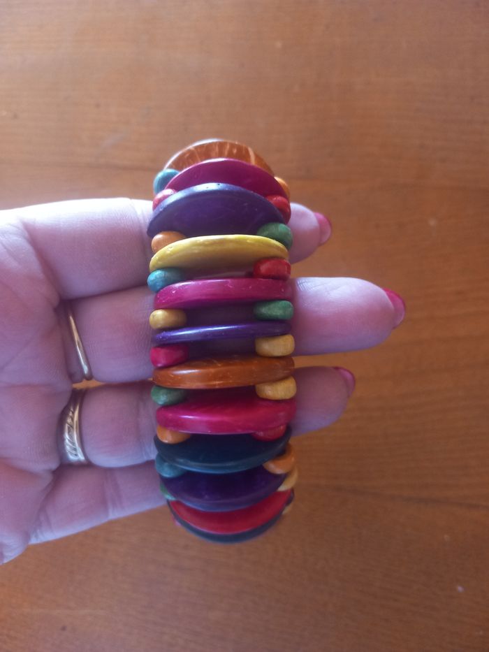 Bracelet élastique - photo numéro 1