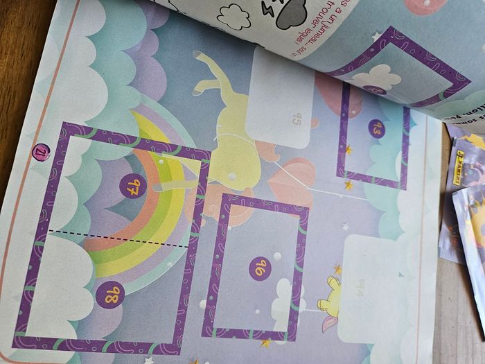 Licornes - photo numéro 7