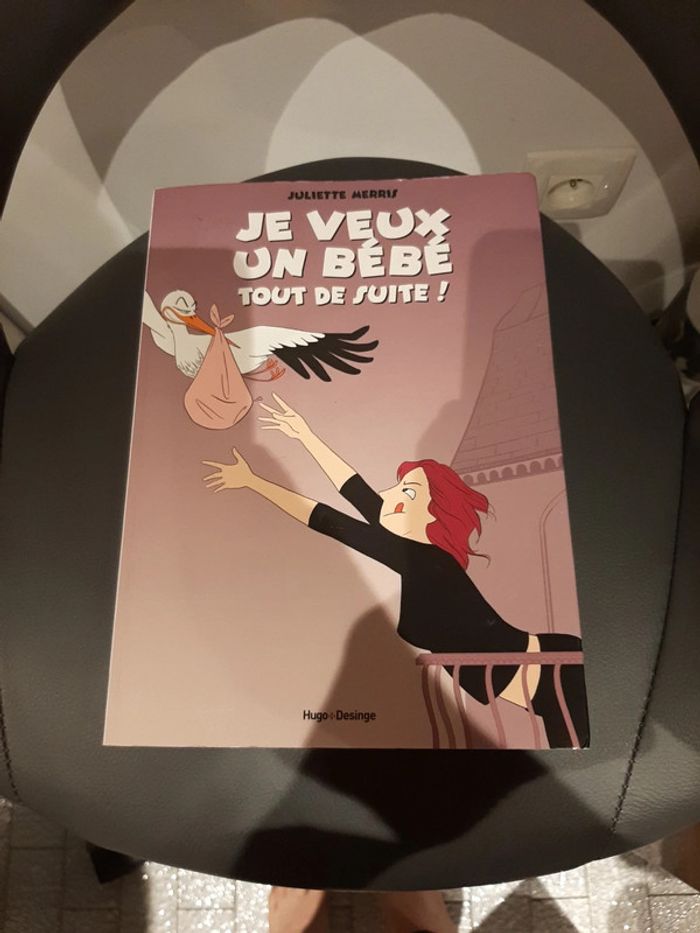 Livre grossesse