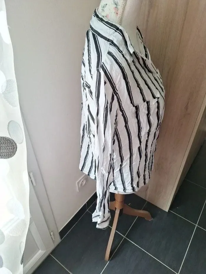Chemise - photo numéro 2