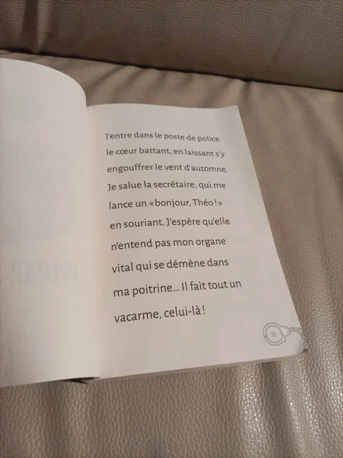 Livre enfant - photo numéro 5