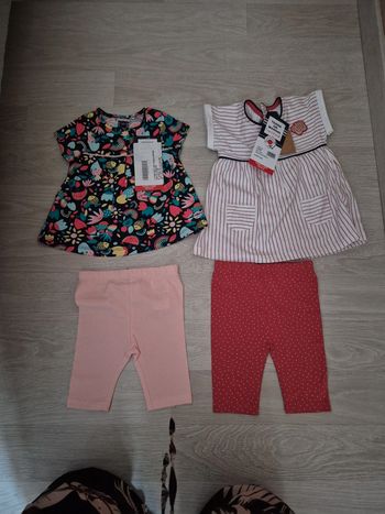 Ensembles Terre de marins