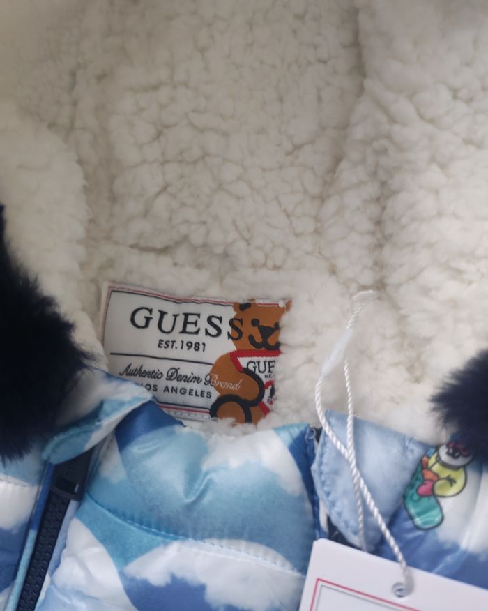 Combinaison Guess - photo numéro 2