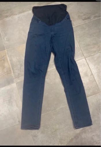 Jeans grossesse 40