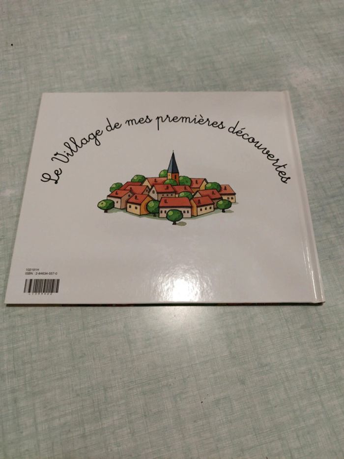 Livre enfants - photo numéro 2