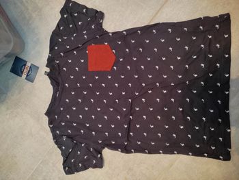 T shirt garçon 10 ans neuf