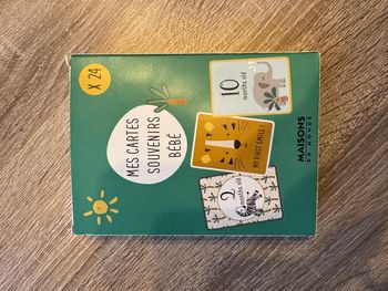 Cartes événements / moiniversaires