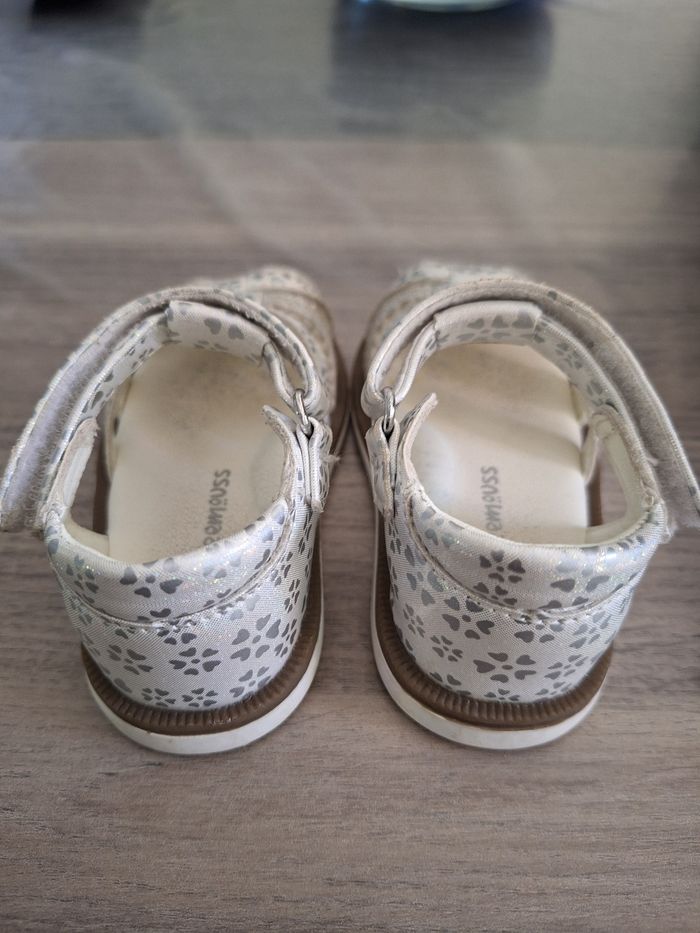 Chaussures bébé - photo numéro 2