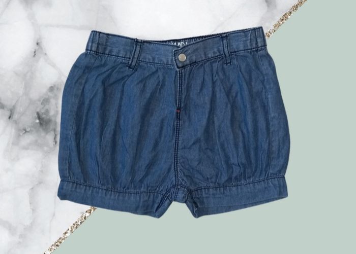 Short Kimadi 3 ans