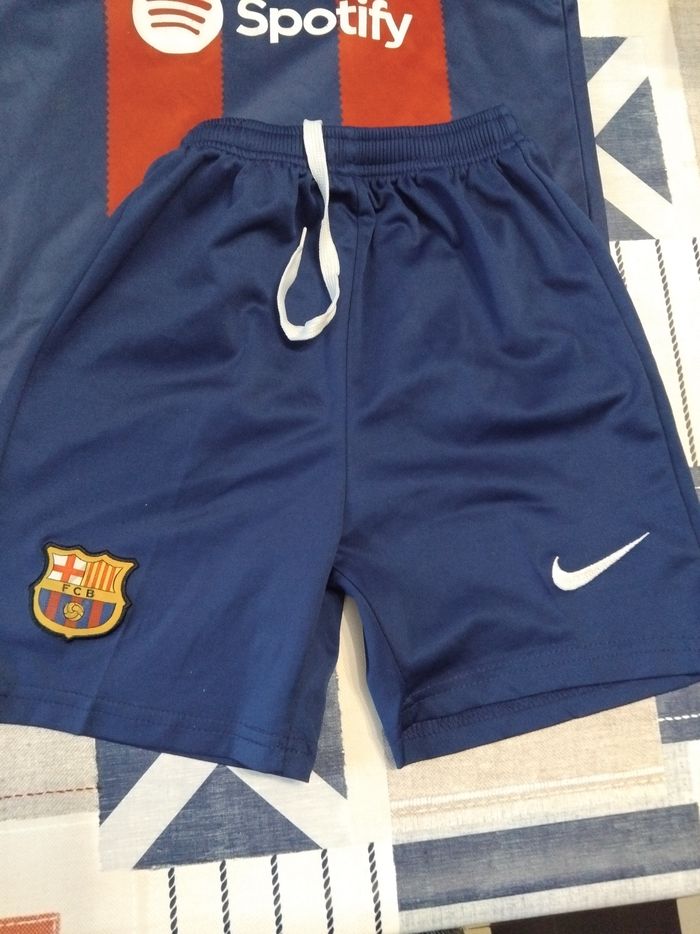 Ensembles foot taille  22 - photo numéro 4