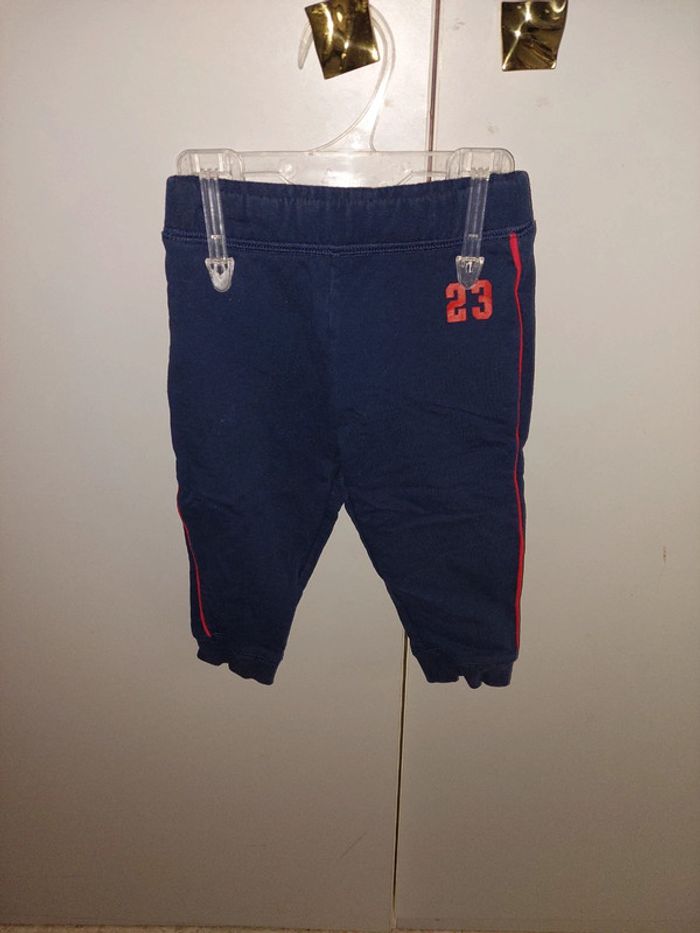 Ensemble jogging - photo numéro 5