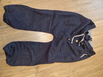 Pantalon fin 36 mois