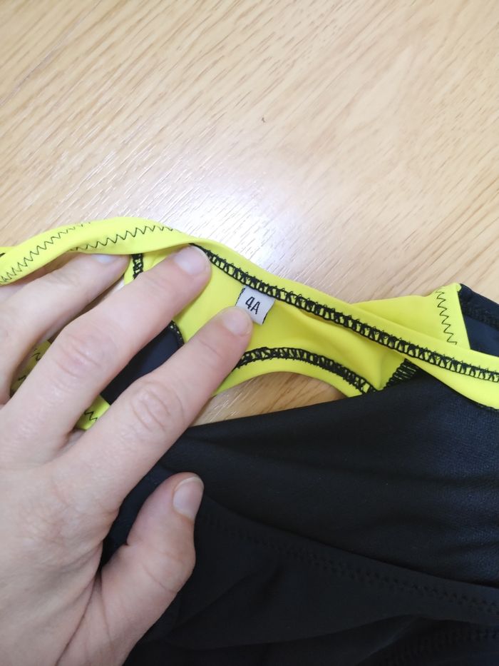 Maillots de bain - photo numéro 4