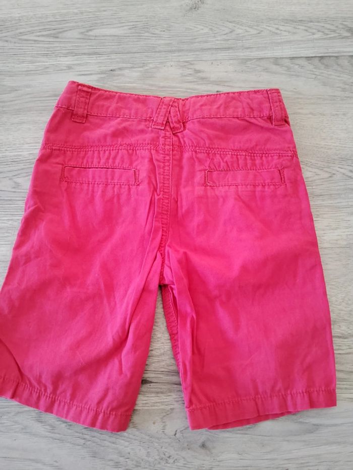 Short Orchestra 3 ans - photo numéro 3