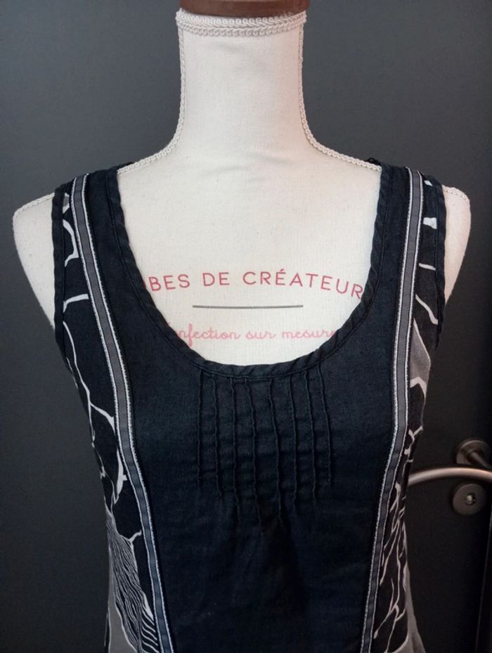 Robe T.38 - photo numéro 4
