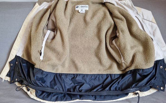 Vends  blouson homme Columbia  T M - photo numéro 3