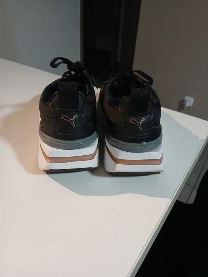 Baskets PUMA Kosmo Rider - photo numéro 4