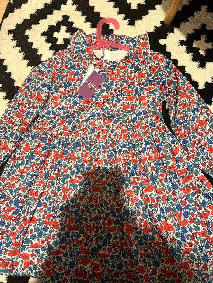 Robe Liberty - photo numéro 3