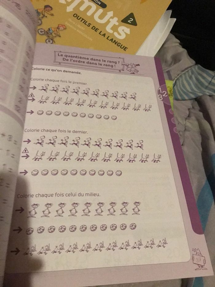 Contrat math 1b Plantyn - photo numéro 3