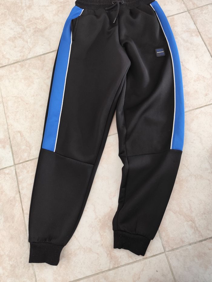 Jogging garcon