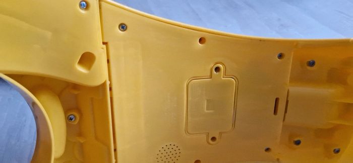 Jouet d'activités Fischer Price - photo numéro 6