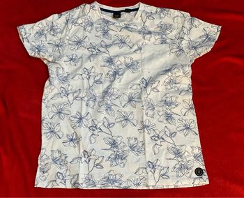 T-shirt le temps des cerises