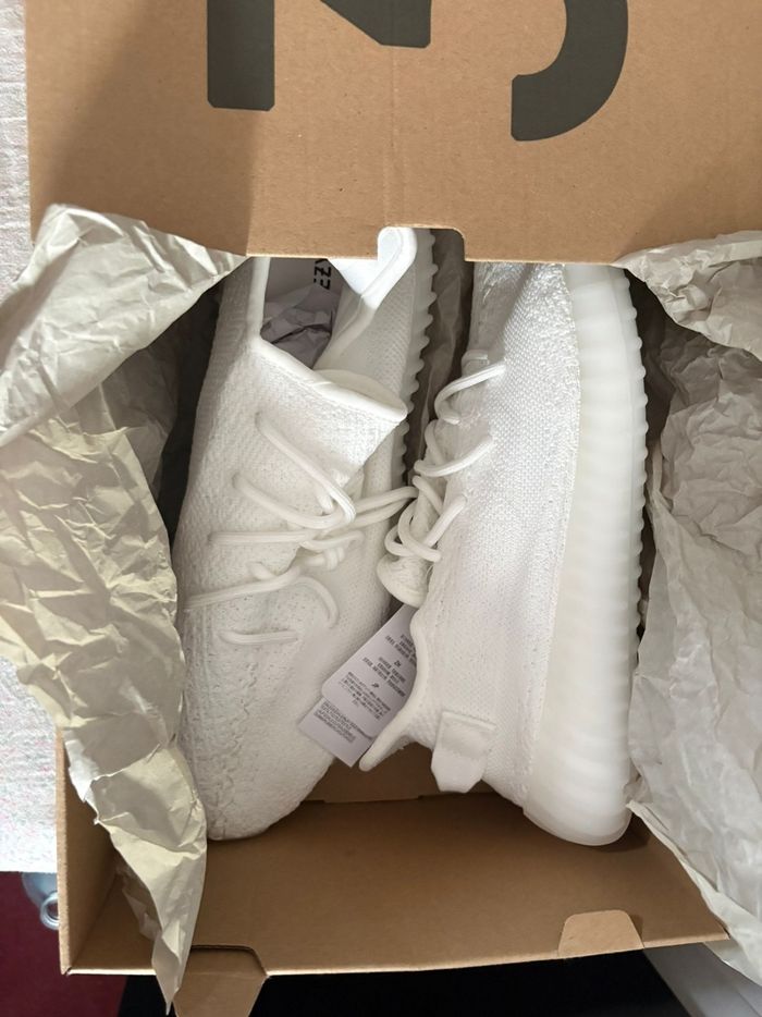 Yeezy 350 - photo numéro 5