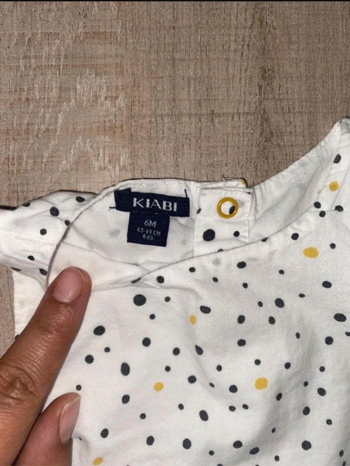 Robe - photo numéro 2