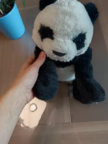 Peluche panda