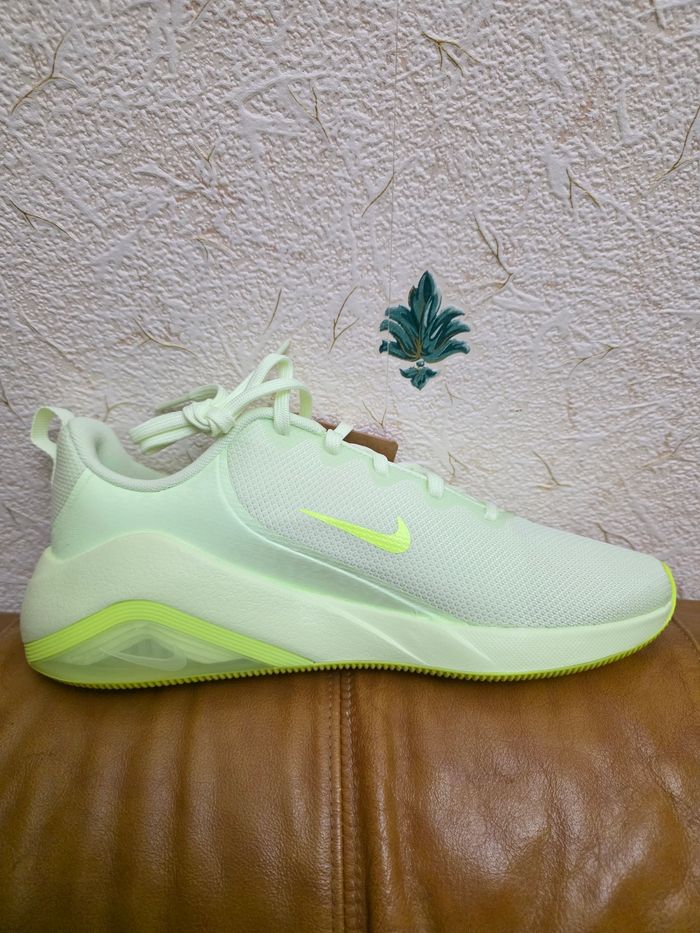 Nike air zoom bella 7 - photo numéro 2