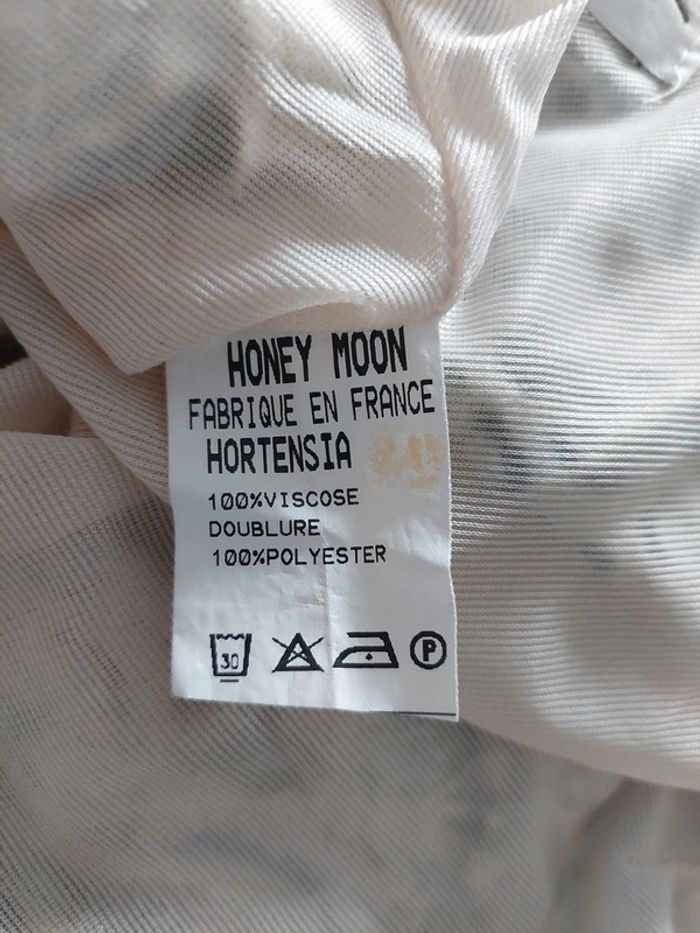 Robe Honey Moon - photo numéro 5