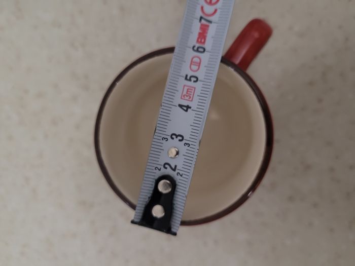 Service à café sur support - photo numéro 3