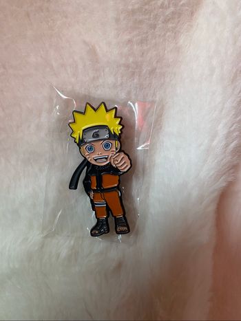 Pin’s Naruto